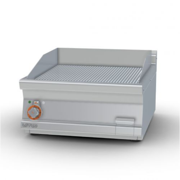  Πλατώ ηλεκτρικό μεσαίο ραβδωτό  FTRT-76ET 